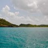 Deep Bay - vacanze in barca a vela Caraibi - © Galliano