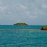 Green Island - catamarani noleggio Caraibi - © Galliano