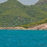 Stony Horn - catamarani noleggio Antille - © Galliano