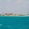 Low Bay - catamarani noleggio Antille - © Galliano