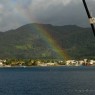 Dominica - catamarani noleggio Antille - © Galliano