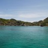 Baie du Marigot - vacanze in barca Caraibi - © Galliano