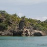 Baie du Marigot - vacanze in barca Caraibi - © Galliano