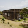 Fort Napoleon - catamarani noleggio Antille - © Galliano