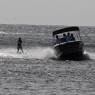 Ilet Cabrit - catamarani noleggio Antille - © Galliano