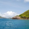 La Coche - catamarani noleggio Antille - © Galliano