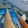 Rade e Bourg des Saintes - vacanze in barca a vela a noleggio - © Galliano