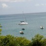 Terre-de-Bas - catamarani noleggio caraibi - © Galliano