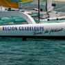Baie de St-Luois - vacanze in barca a vela a noleggio - © Galliano
