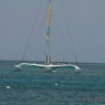 Marie Galante - catamarani noleggio caraibi - © Galliano