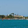 Marina de Bas de Fort - crociere catamarano Caraibi - © Galliano