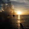 Grande et Petite Anse d’Arlet vacanze in barca a vela Caraibi - © Galliano