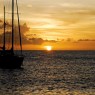 Grande et Petite Anse d’Arlet vacanze in barca a vela Caraibi - © Galliano