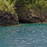 Les Trois Iletes - catamarani noleggio Antille - © Galliano