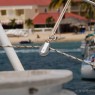 St Anne - crociere catamarano Caraibi - © Galliano