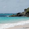 Macaroni Bay Mustique - Grenadine - vacanze in barca a vela Caraibi - © Galliano