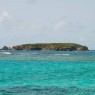 Macaroni Bay Mustique - Grenadine - vacanze in barca a vela Caraibi - © Galliano