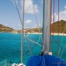 Anse du Grand Colombier - vacanze barca vela noleggio Caraibi - © Galliano