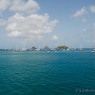 Gustavia - catamarani noleggio Caraibi - © Galliano