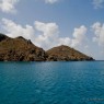 Ile Forchue - vacanze barca vela noleggio Antille - © Galliano