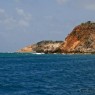 Anse Marcel - crociere catamarano Caraibi - © Galliano