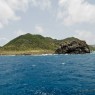 Anse Marcel - crociere catamarano Caraibi - © Galliano