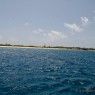 Ile de Tintamarre - vacanze in barca Caraibi - © Galliano