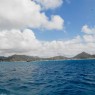 Philipsbourg - catamarani noleggio Antille - © Galliano
