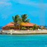 Clifton Union Grenadine crociere catamarano Caraibi - © Galliano