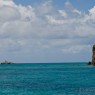 Marie Galante - catamarani noleggio caraibi - © Galliano