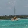 St-François - vacanze barca vela noleggio Antille - © Galliano