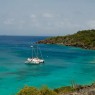 St. Barthelemy - vacanze in barca a vela Caraibi - © Galliano