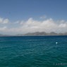Ile de Tintamarre - vacanze in barca Caraibi - © Galliano